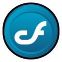 Macromedia Coldfusion Icon 128x128 png